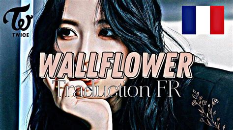 wallflower traduction